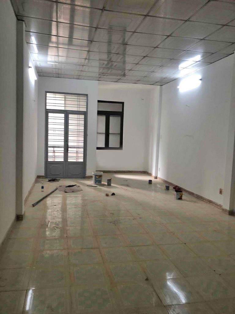 Cho thuê Nguyên Căn mặt tiên Cộng Hòa, Phường 13, Quận Tân Bình 